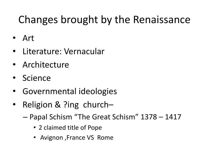 PPT The Renaissance 1350 1550 PowerPoint Presentation ID2872530