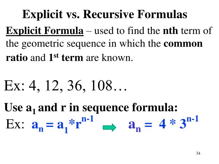 PPT - Arithmetic Sequences PowerPoint Presentation - ID:2872711