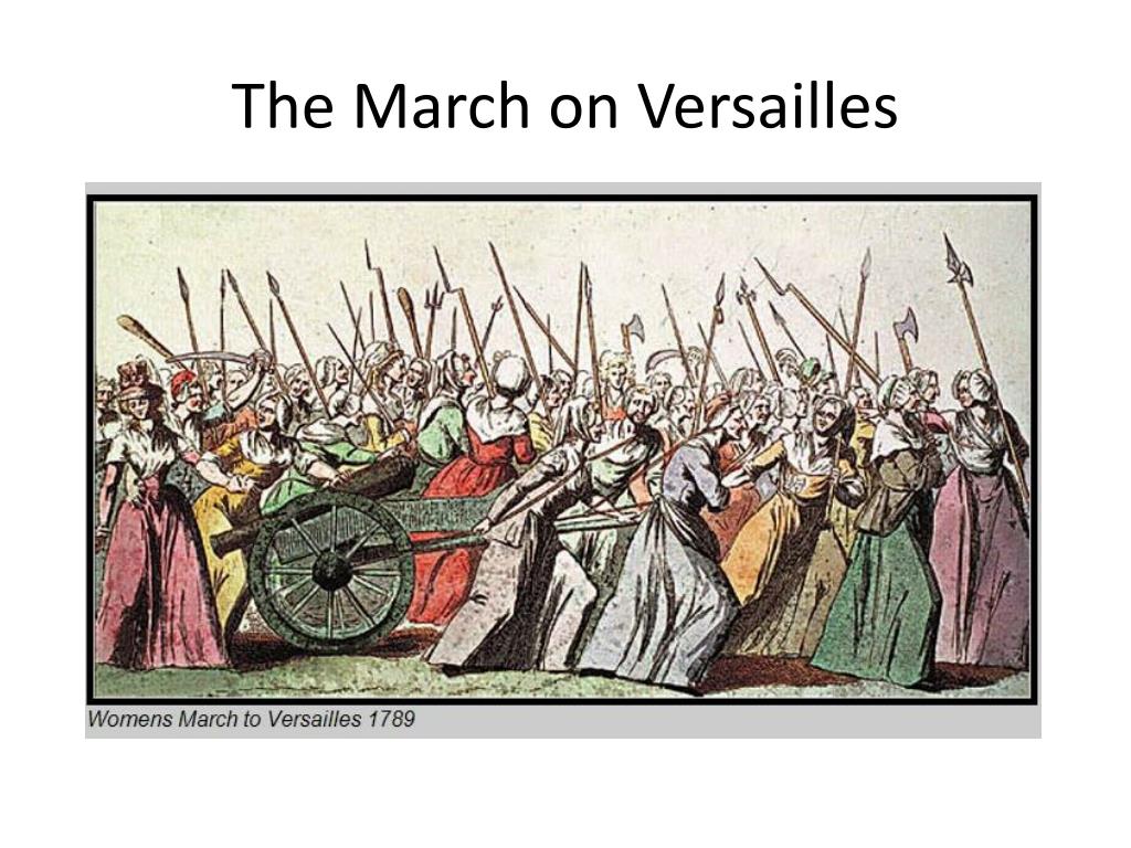 PPT History Alive French Revolution PowerPoint Presentation, free