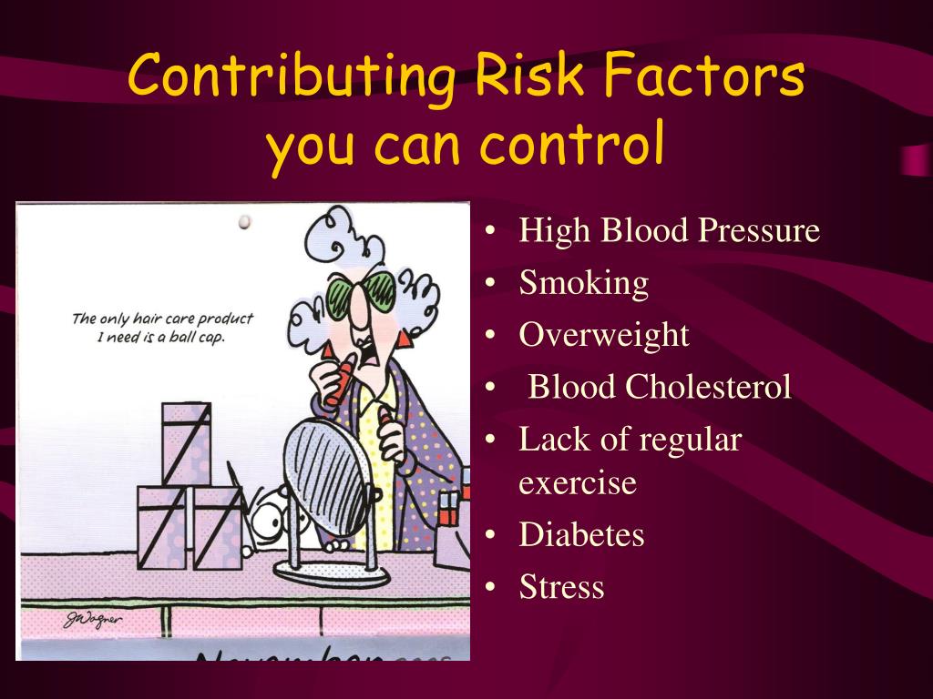 PPT HEART DISEASE AWARENESS (and other health information) PowerPoint