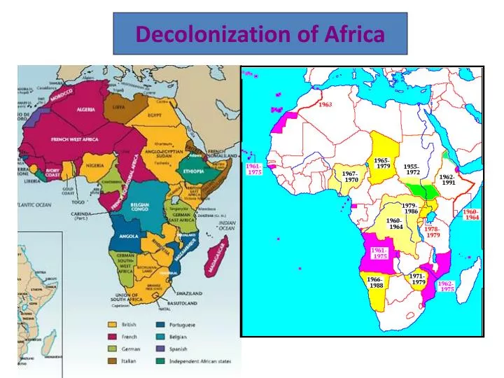 the role of pan african movement in africa decolonization Document - pac the pan african congress was held 21 years after the previous one its resolutions capture the congress's desire to re-ignite the pan african spirit, enthuse commitment to our african identity and inject energy into the pan-african movement. the role of pan african movement in africa decolonization Document - pac the pan african congress was held 21 years after the previous one its resolutions capture the congress's desire to re-ignite the pan african spirit, enthuse commitment to our african identity and inject energy into the pan-african movement.