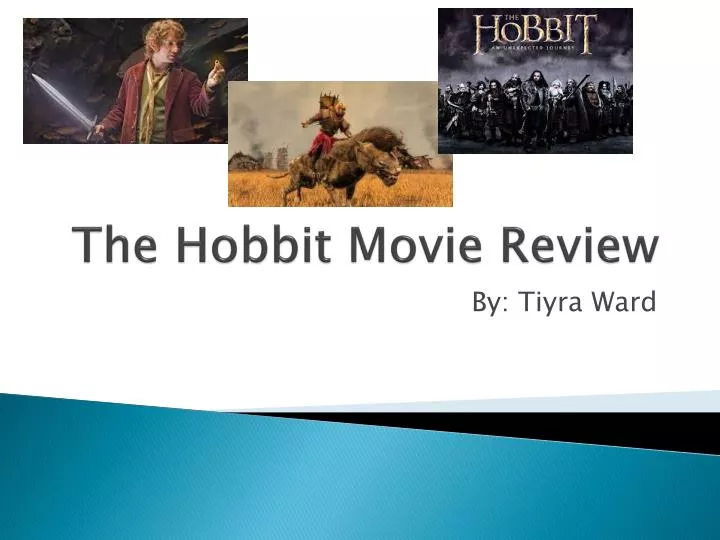 how to write an easy movie review