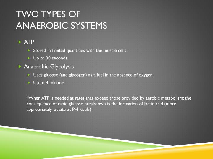 anaerobic physical activity anaerobic physical activity
