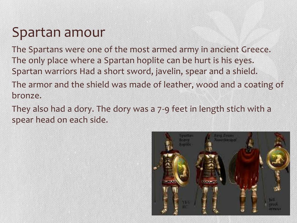 PPT - This is The History of Sparta PowerPoint Presentation, free download  - ID:3612110