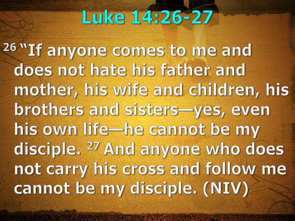 Ppt A Disciple A Transformed Losing Powerpoint Presentation Free Download Id 141