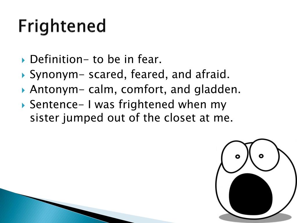 Scare frighten. Scared frightened afraid разница. I'M scared i'm afraid разница. Scare afraid of разница.