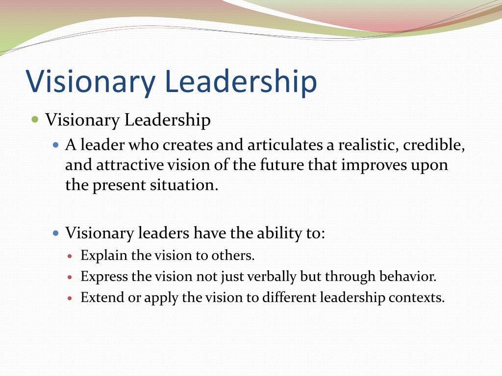 PPT - ILE 2013- The Nature of Leadership PowerPoint Presentation, free ...