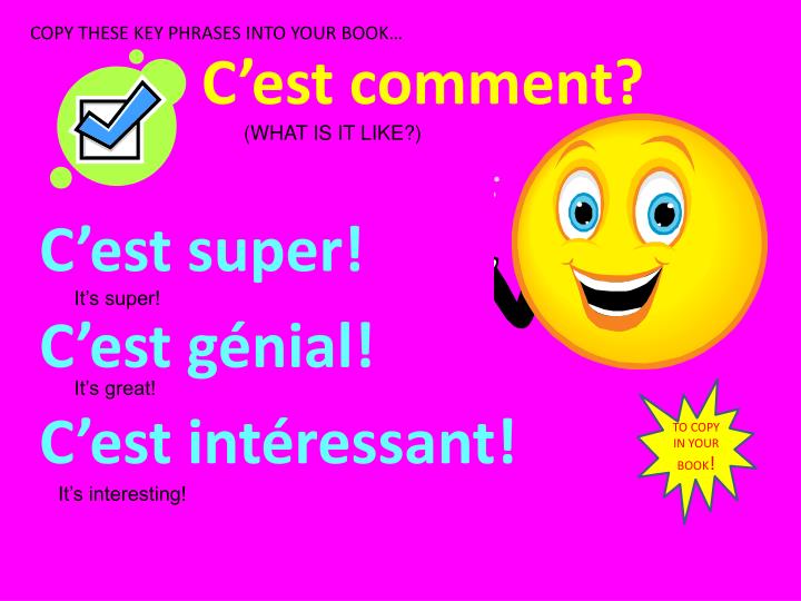 Quel Est Ta Couleur Préférée En Anglais Quel Est Ta Couleur Préférée En Anglais - Communauté MCMS