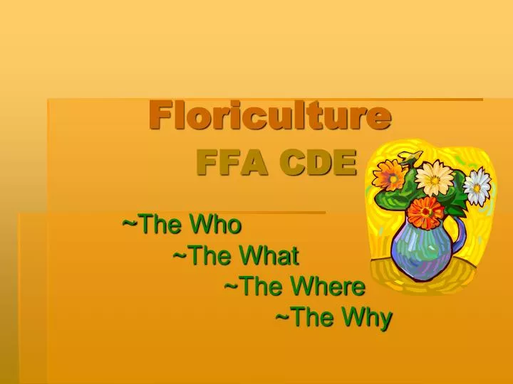 ffa powerpoint template
