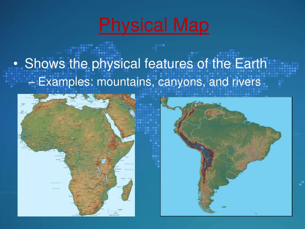 PPT Geography PowerPoint Presentation Free Download ID 2881029