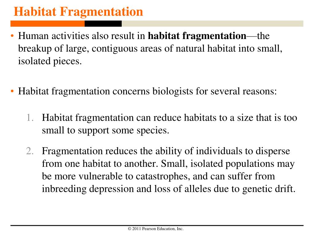 PPT Biodiversity and Conservation Biology PowerPoint Presentation, free download ID2882905