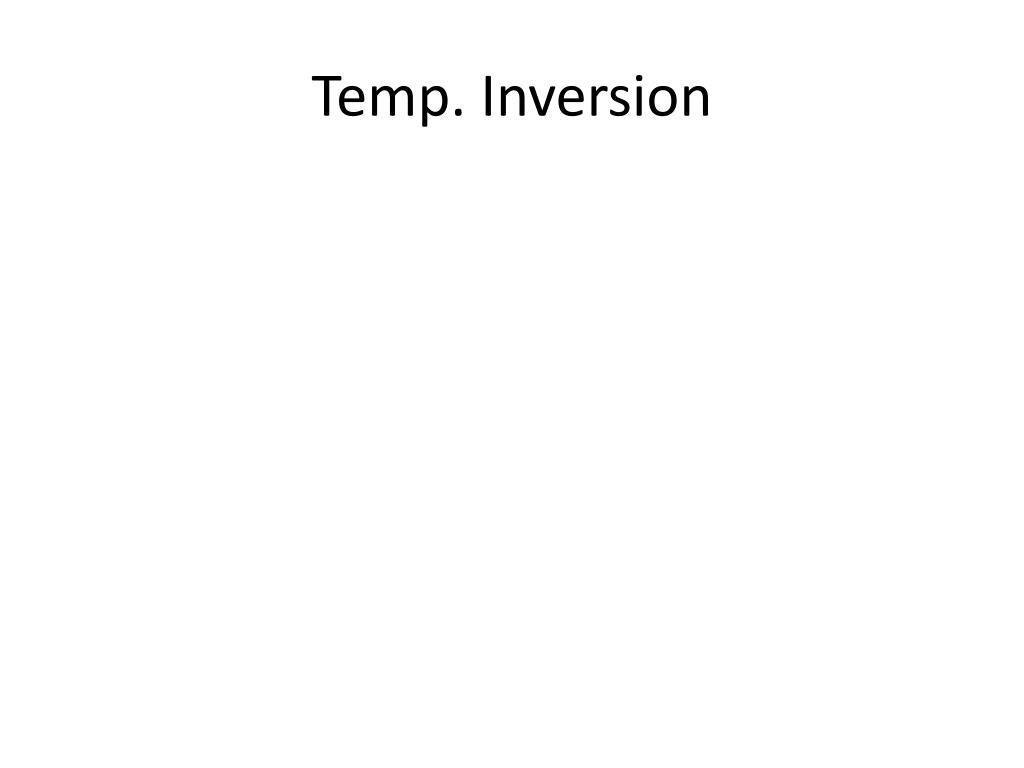 PPT - Air Pollution PowerPoint Presentation, free download - ID:2884734