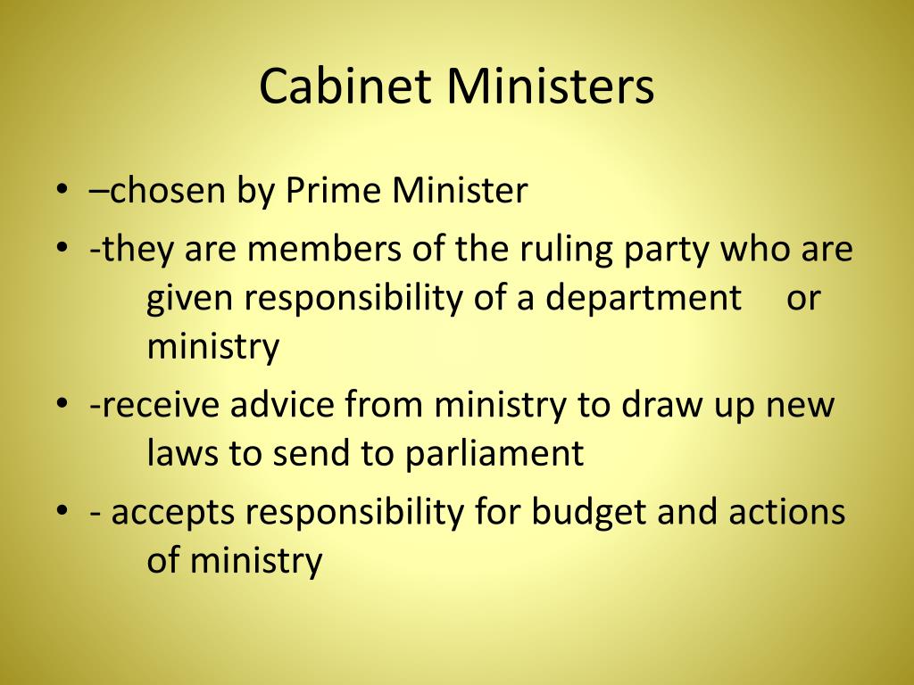 Ppt Government In Canada Powerpoint Presentation Free Download