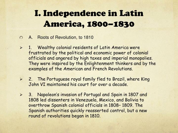 the economic transformation of america ch The consolidation of latin america, 1830-1920 i introduction a maximilian i – austrian emperor – firing squad in 1867 1 killed after years of civil war. the economic transformation of america ch The consolidation of latin america, 1830-1920 i introduction a maximilian i – austrian emperor – firing squad in 1867 1 killed after years of civil war.