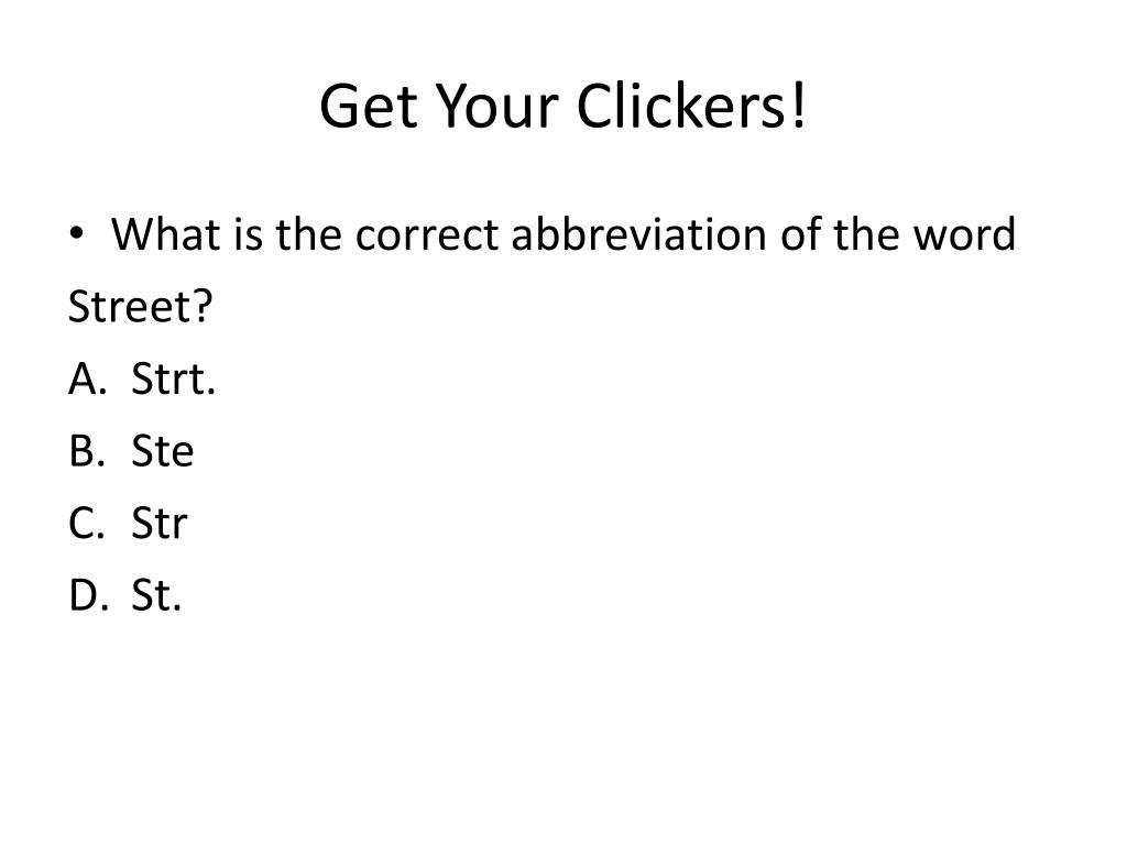 correct abbreviation for igrade correct abbreviation for igrade