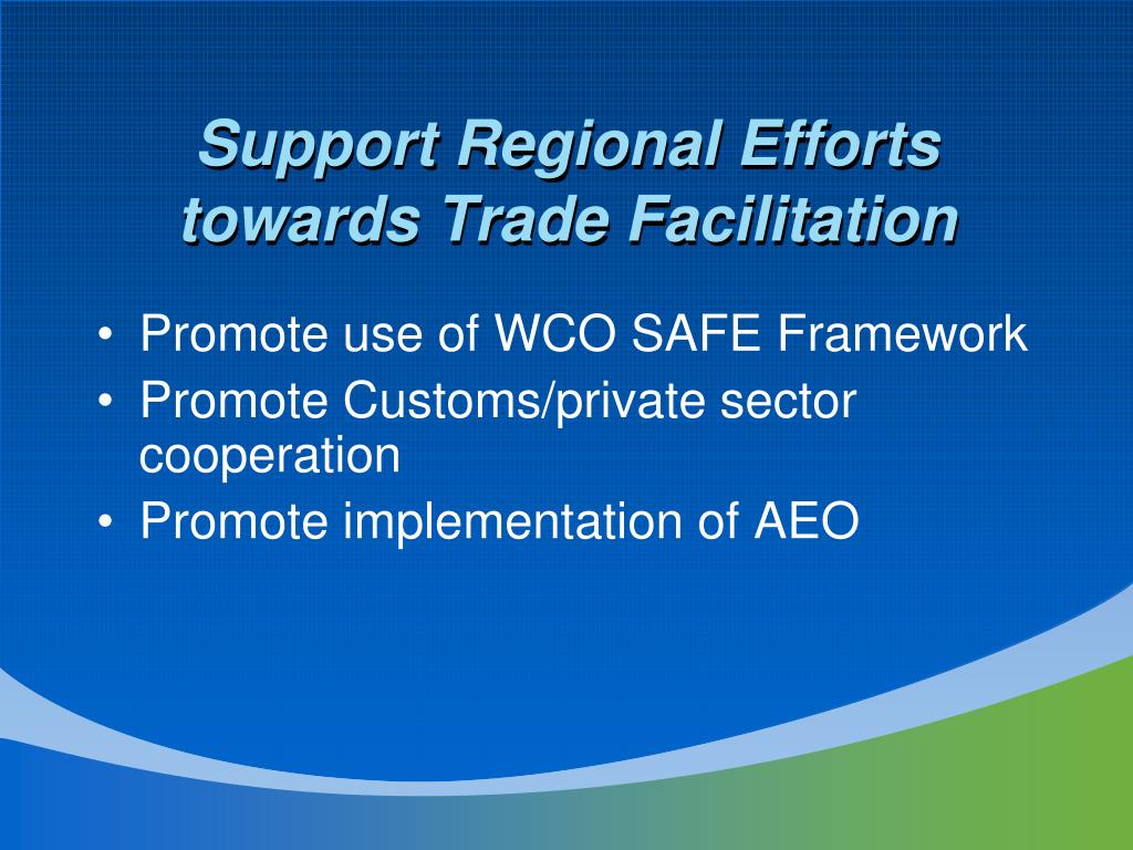 PPT - The Caribbean Customs Law Enforcement Council PowerPoint ...