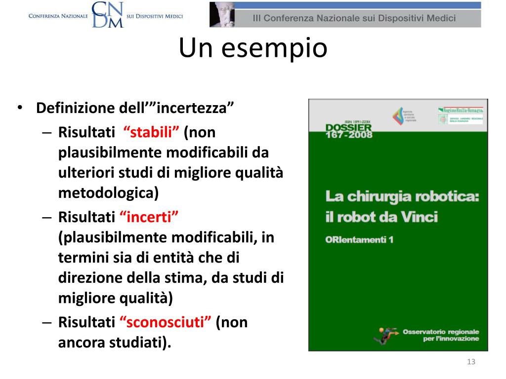 traduzione dispositivi medici