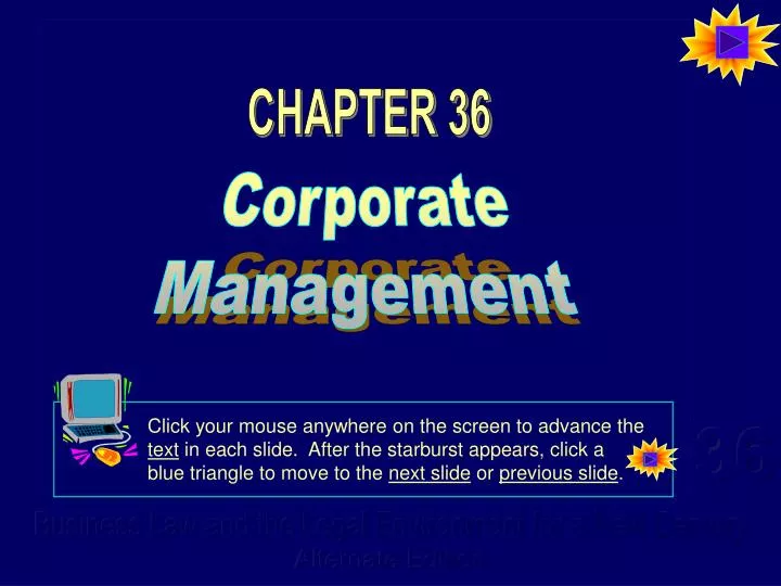 PPT - CHAPTER 36 PowerPoint Presentation, Free Download - ID:2895502