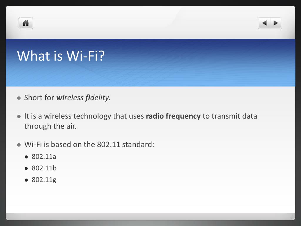 PPT - 4 Mobile Computing 2 SKS PowerPoint Presentation, free download -  ID:2895980