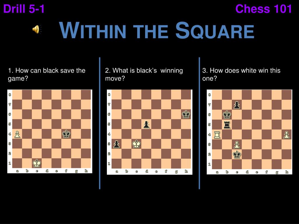 CHESS “The Ultimate GAME of Challenge and Strategy” - ppt download