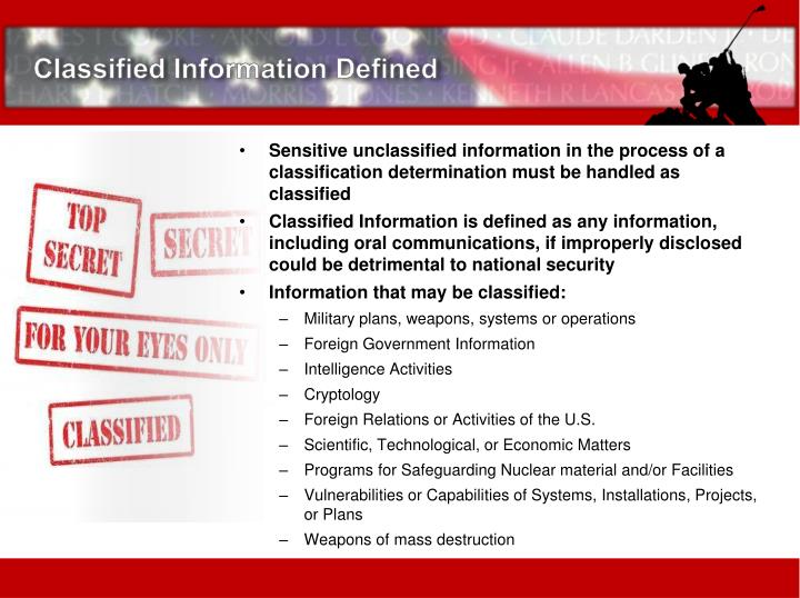 PPT Initial Security Briefing PowerPoint Presentation ID 2897811 PPT Initial Security Briefing PowerPoint Presentation ID 2897811