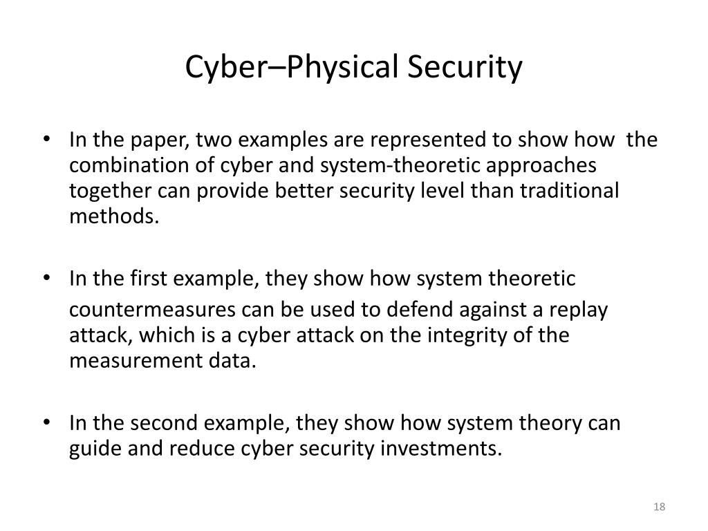 PPT - Security in Smart Grid PowerPoint Presentation, free download ...