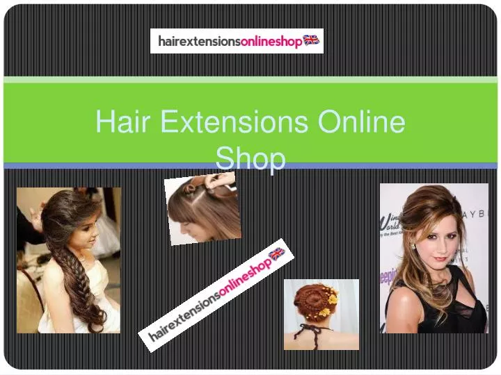 hair extensions online shop n.