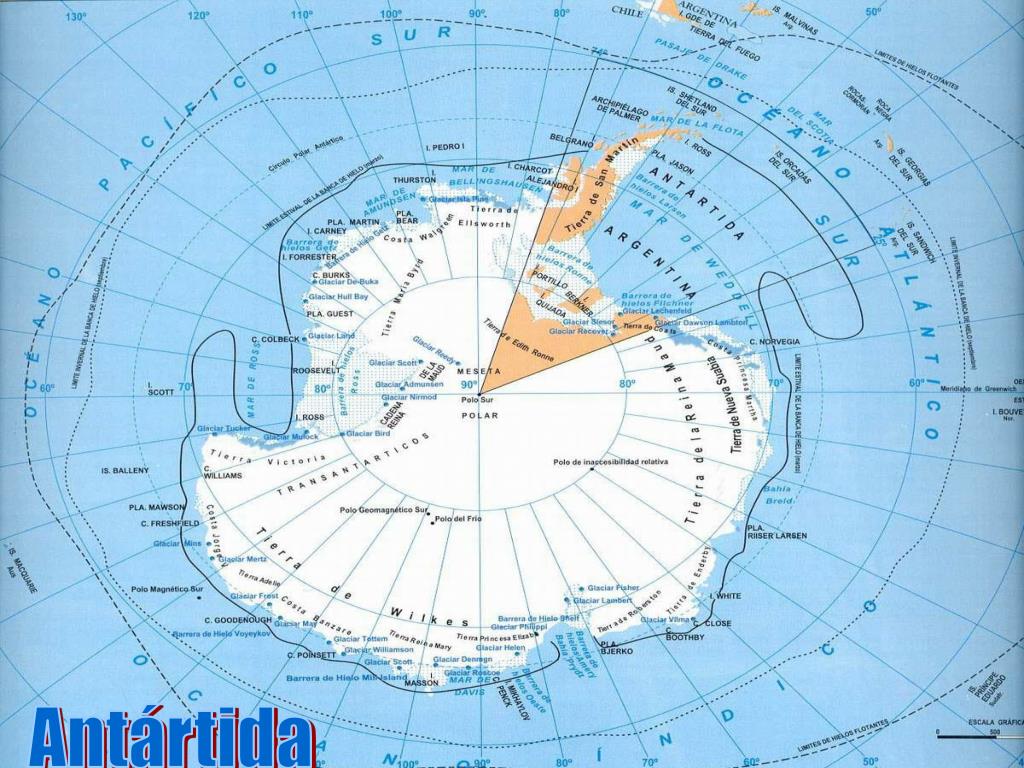 Антарктические широты. Антарктический полуостров на карте. Полуострова Антарктики. Полуострова Антарктиды на карте.