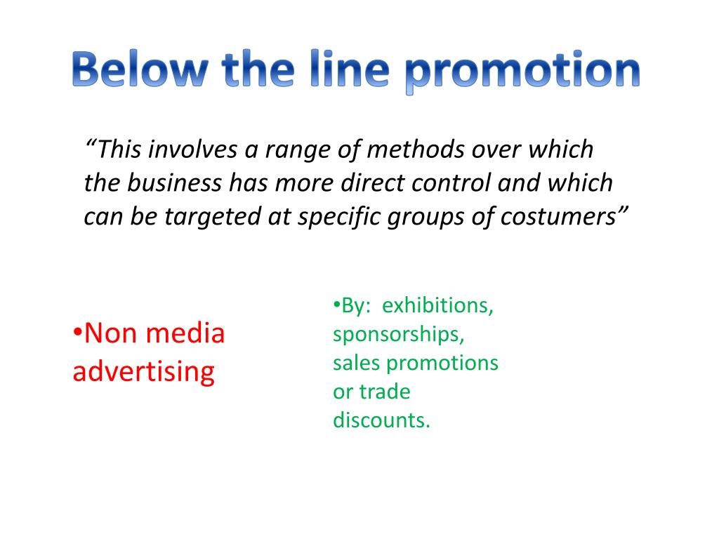 Line number promotion dates