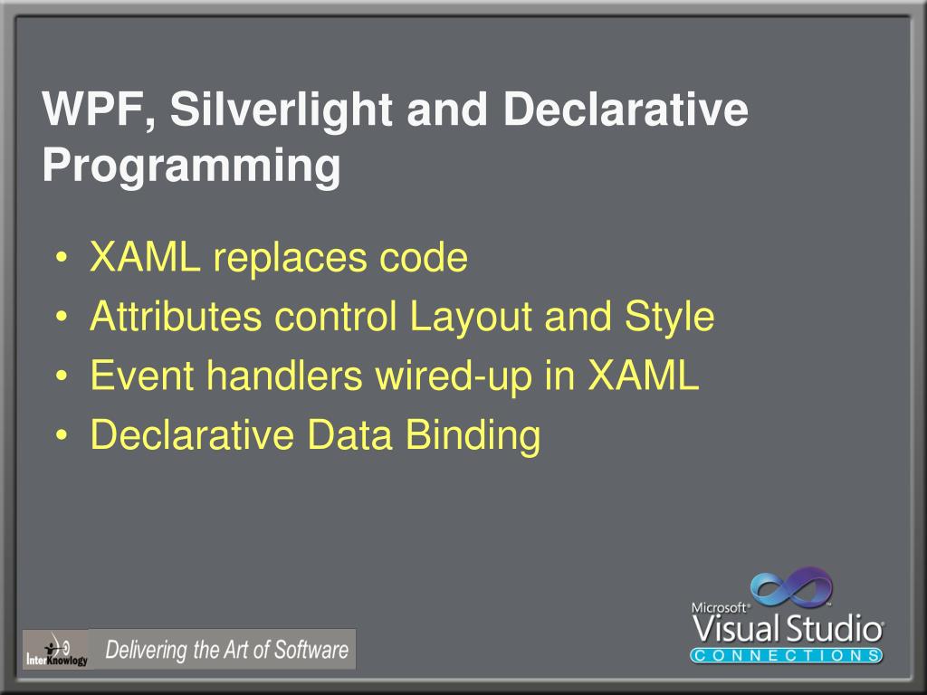 Silverlight Chart Data Binding