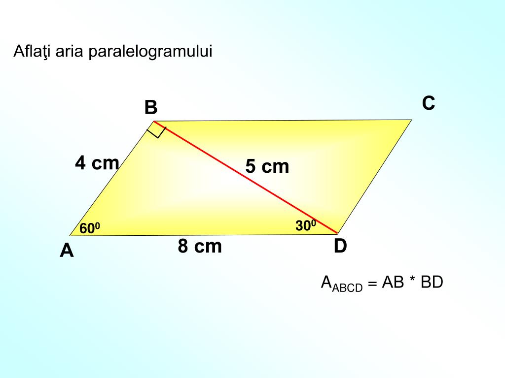 Параллелограмм 13 12 5 3. Площадьпараллелограма. Площадь параллелограмма. Как найти площадь параллелограмма. Площадь параллилограмм.