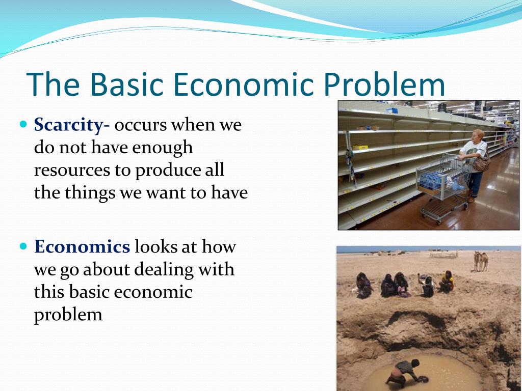 PPT Introduction to Economics Chapter 17 PowerPoint Presentation