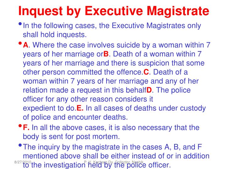 😂 Inquest report under crpc. INQUEST REPORT u/Sec.174 Cr.P.C.. 20190303