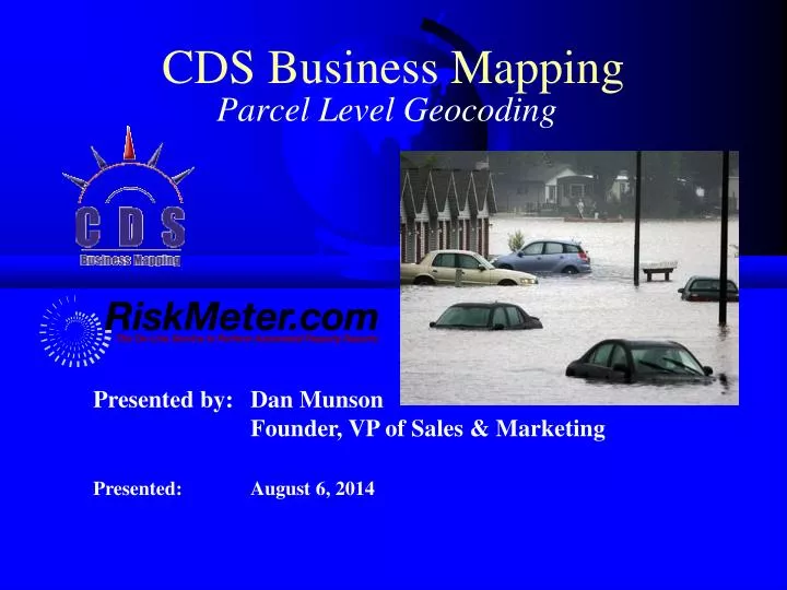 Ppt cds business mapping powerpoint presentation free download id
