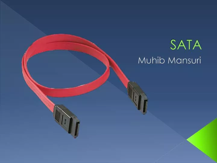 Sata power management что это