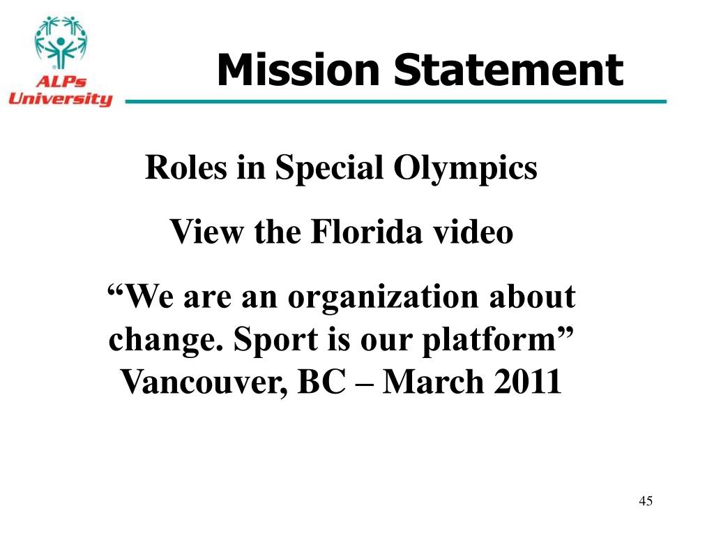 PPT Introduction to Athlete Leadership PowerPoint Presentation, free