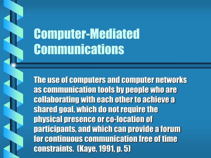 Sample English Essay Essay About Computer Mediated Communication Essay Title In The Era Of Computer Mediated Communication How To Write A Good English Essay also Examples Of Proposal Essays Essay About Computer Mediated Communication Homework Writing A Healthy Mind In A Healthy Body Essay