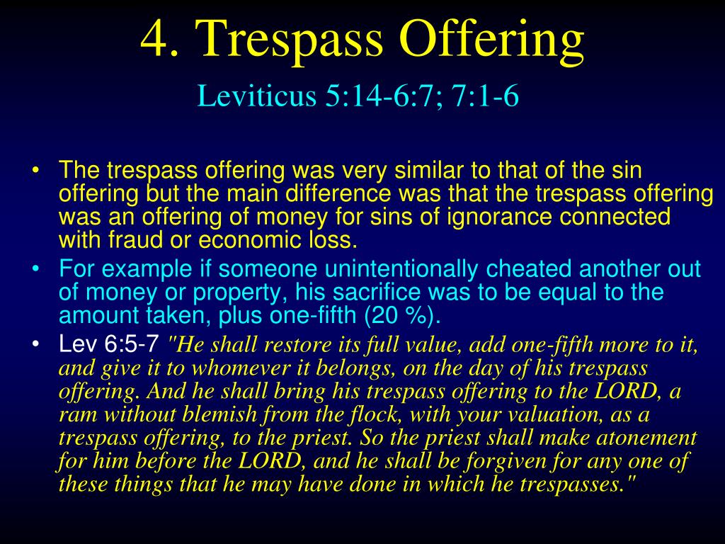Trespass Into The Domain Of The Gods PPT - Old Testament PowerPoint Presentation, free download - ID:2913995