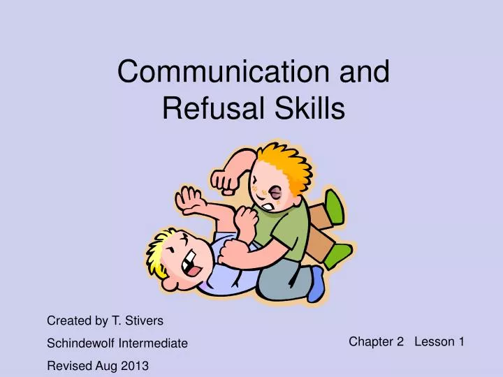 5 1 refusal skills Page 1 of 17 refusal skills i can’s: 1 i can demonstrate & list at least 3 ways that i can refuse alcohol, tobacco, & other drugs (atod) 2. 5 1 refusal skills Page 1 of 17 refusal skills i can’s: 1 i can demonstrate & list at least 3 ways that i can refuse alcohol, tobacco, & other drugs (atod) 2.