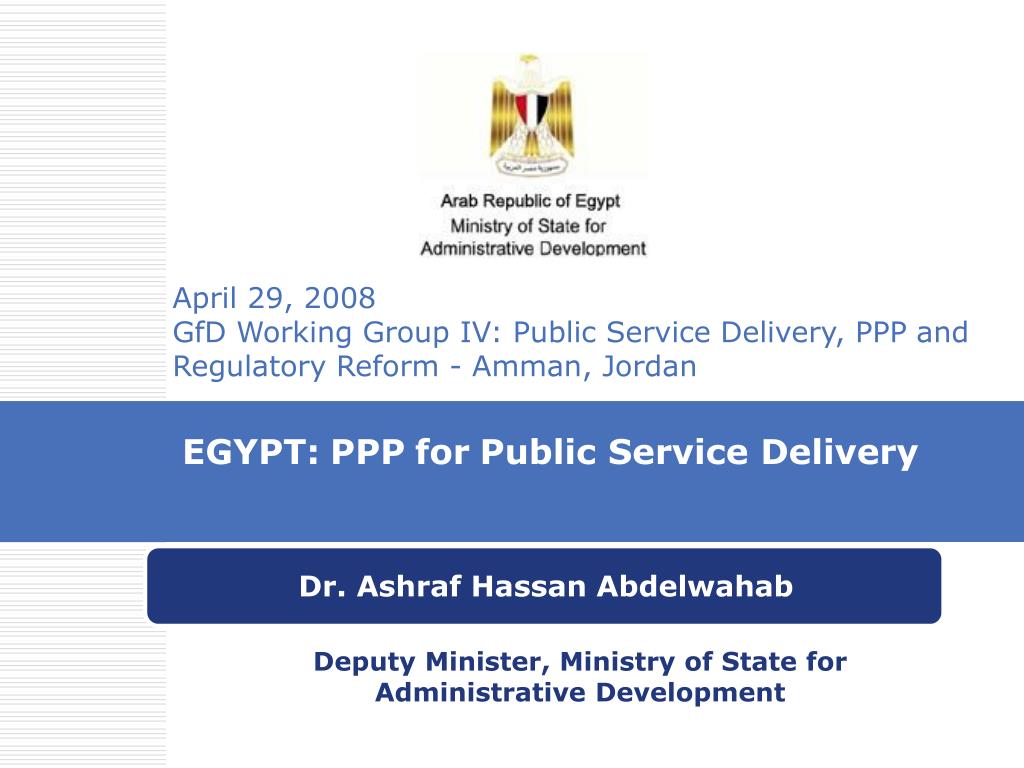 PPT - Dr. Ashraf Hassan Abdelwahab PowerPoint Presentation, free download -  ID:2914910