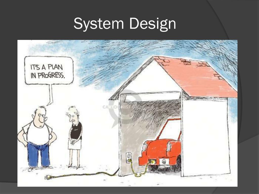 Ion Battery Management System PowerPoint ... Circuit Diagram