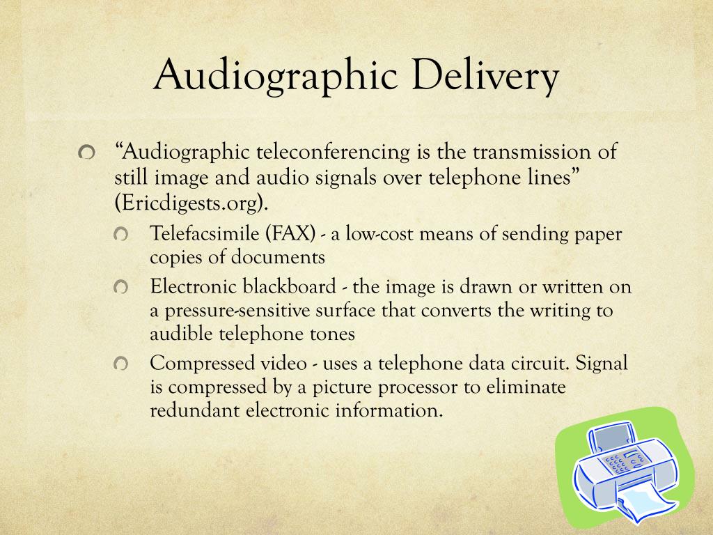 PPT - Distance Education for Health Care Science PowerPoint ...