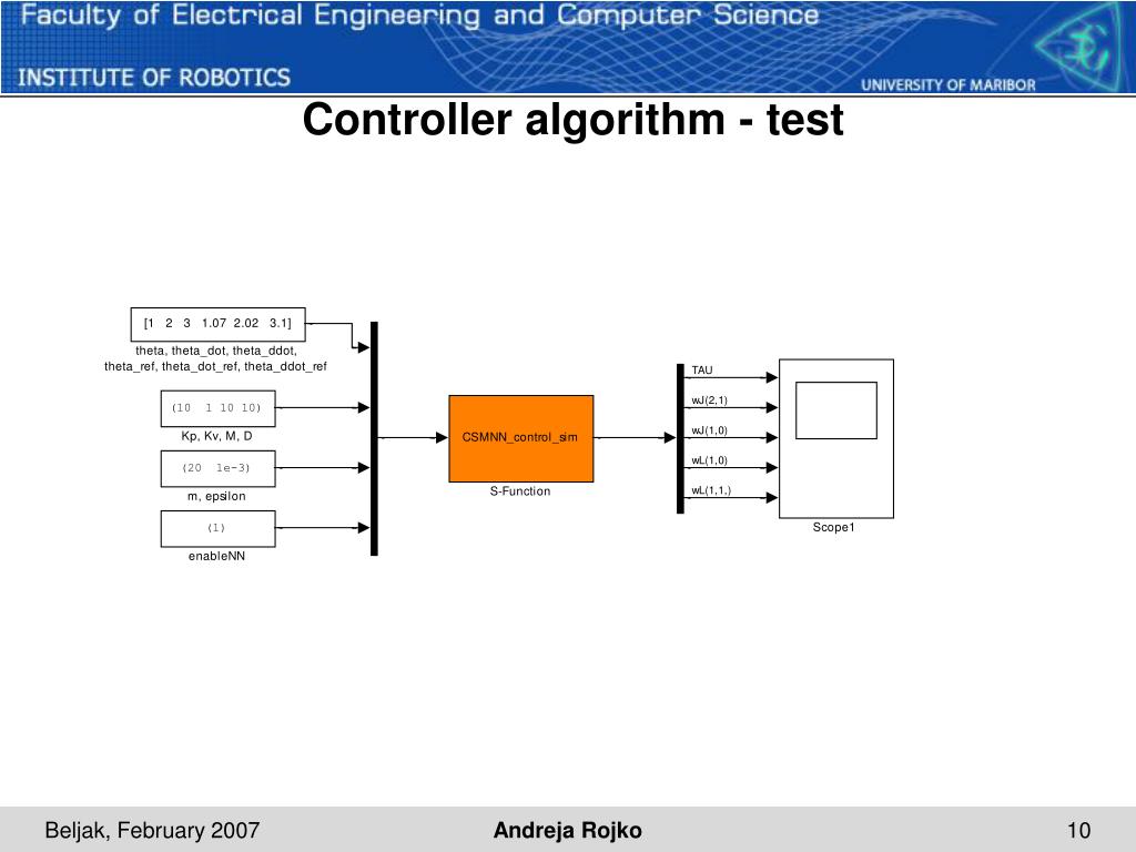 PPT - Andreja Rojko andreja.rojko@uni-mb.si TARET PROJECT PowerPoint ...