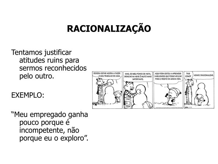 PPT - MECANISMOS DE DEFESA PowerPoint Presentation - ID:2915459