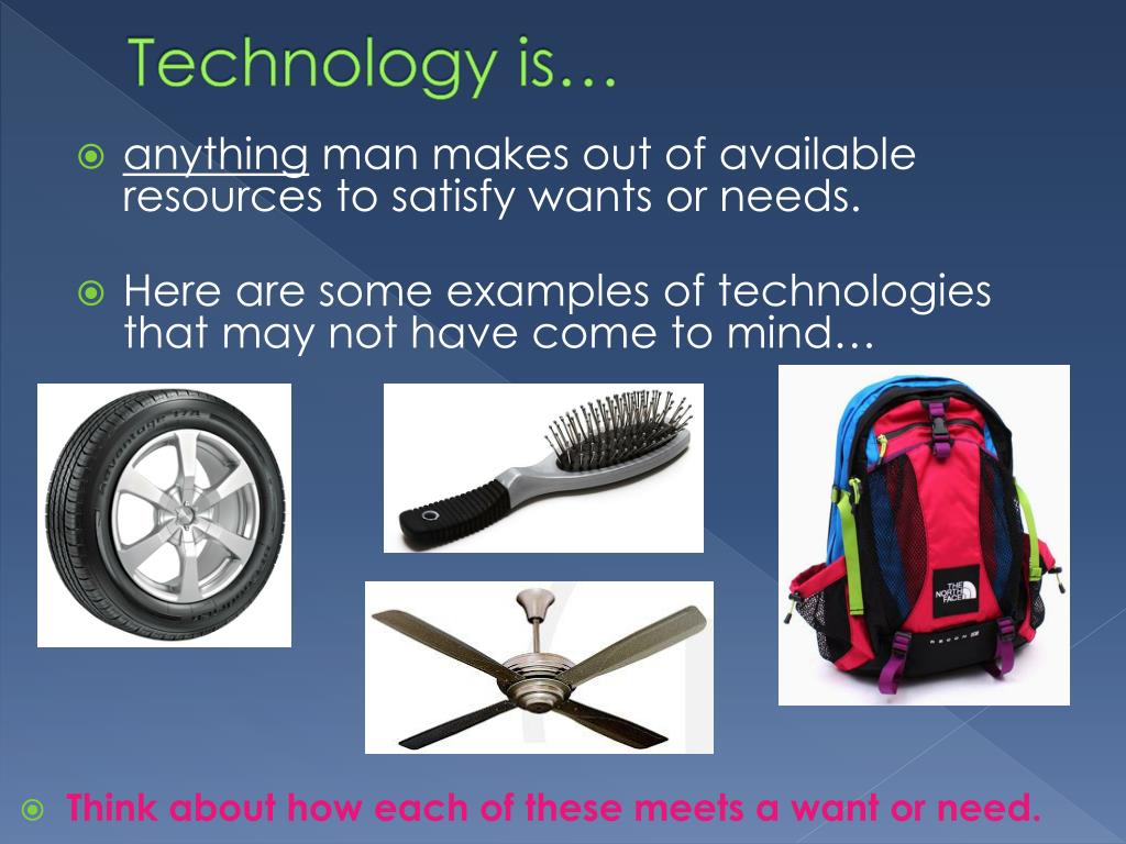 Ppt what is technology powerpoint presentation free download id 
