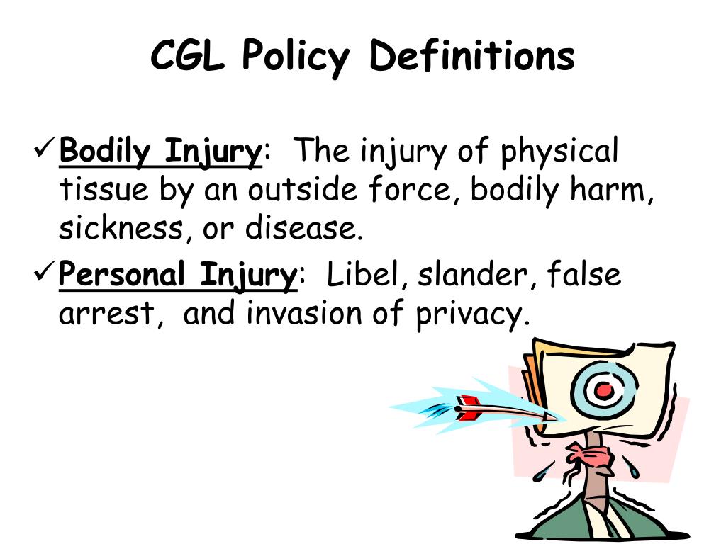 PPT City Of Portland The Nuts And Bolts Of Insurance PowerPoint 