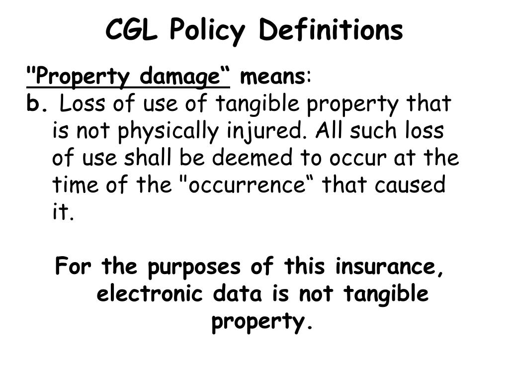 PPT - Understanding Insurance for Contractors in Oregon: A Guide by the ...