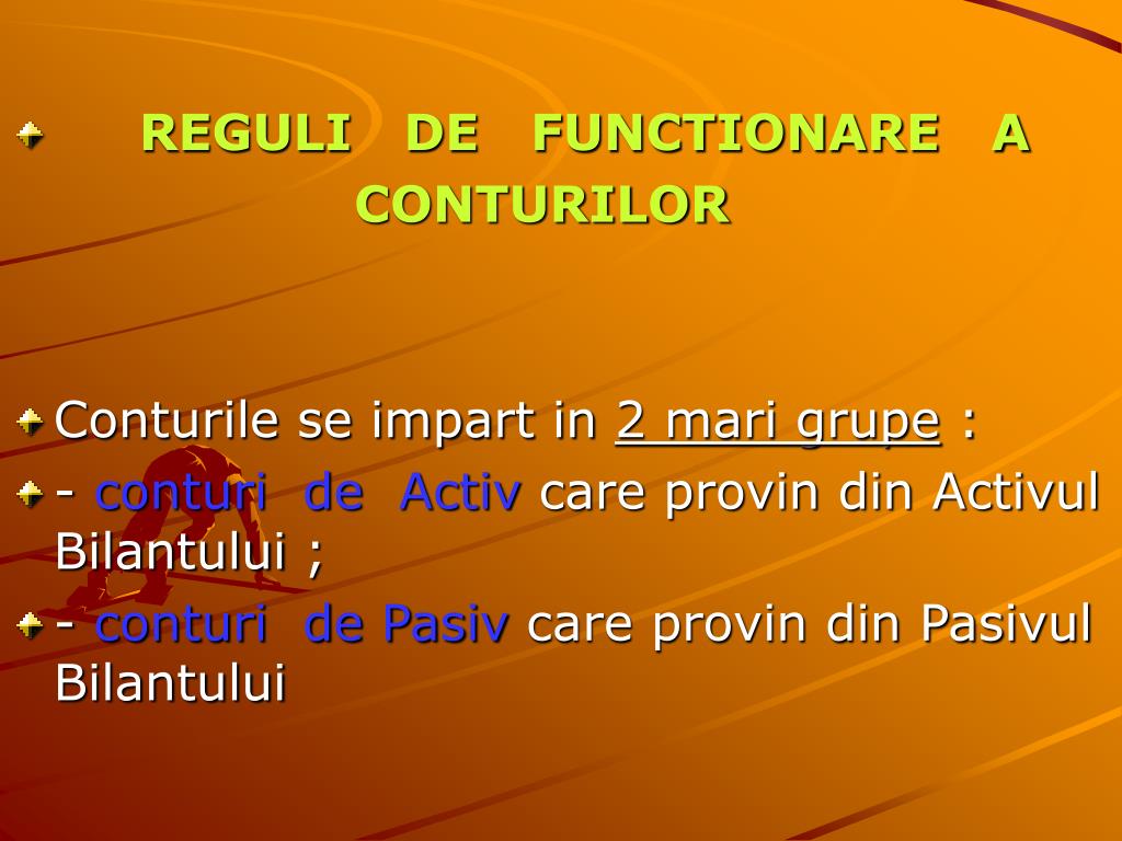 PPT - REGULI DE FUNCTIONARE A CONTURILOR PowerPoint Presentation, free  download - ID:2917818