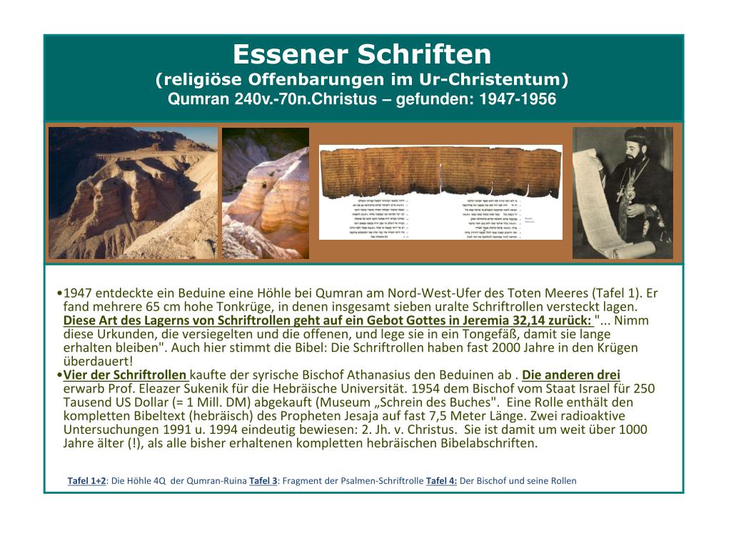 Ppt Was Sagen Die Heiligen Schriften Zu Unserer Ernahrung