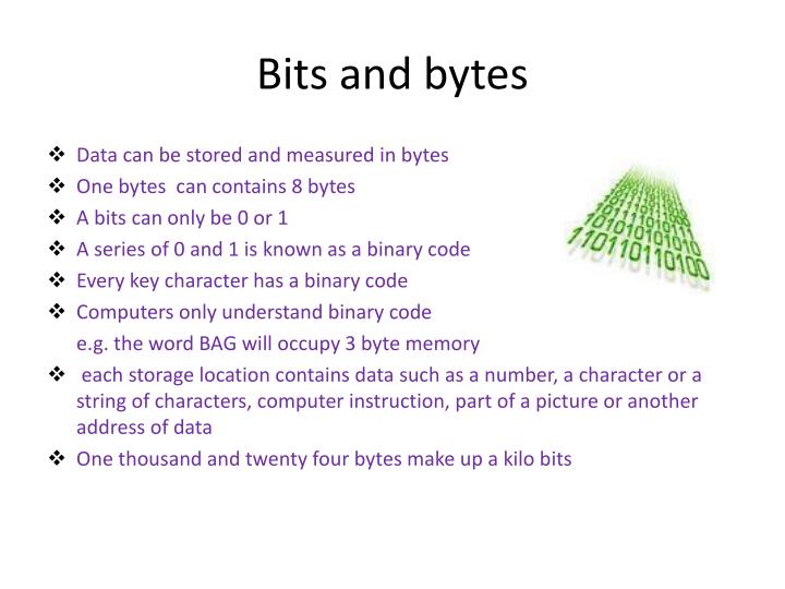 PPT - Computer memory PowerPoint Presentation - ID:2920675